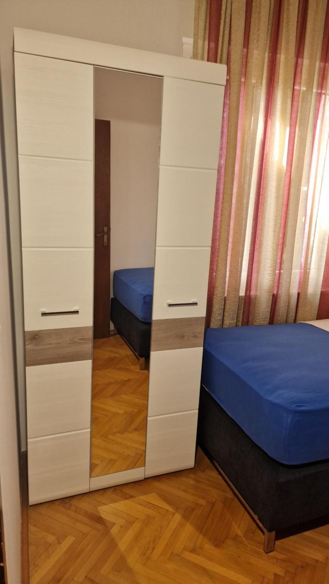 Apartmani Volga Petrčane Exterior foto